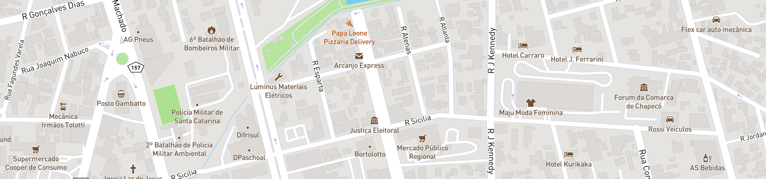 imagem do mapa
